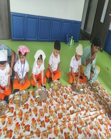Guru Nanak Jayanti